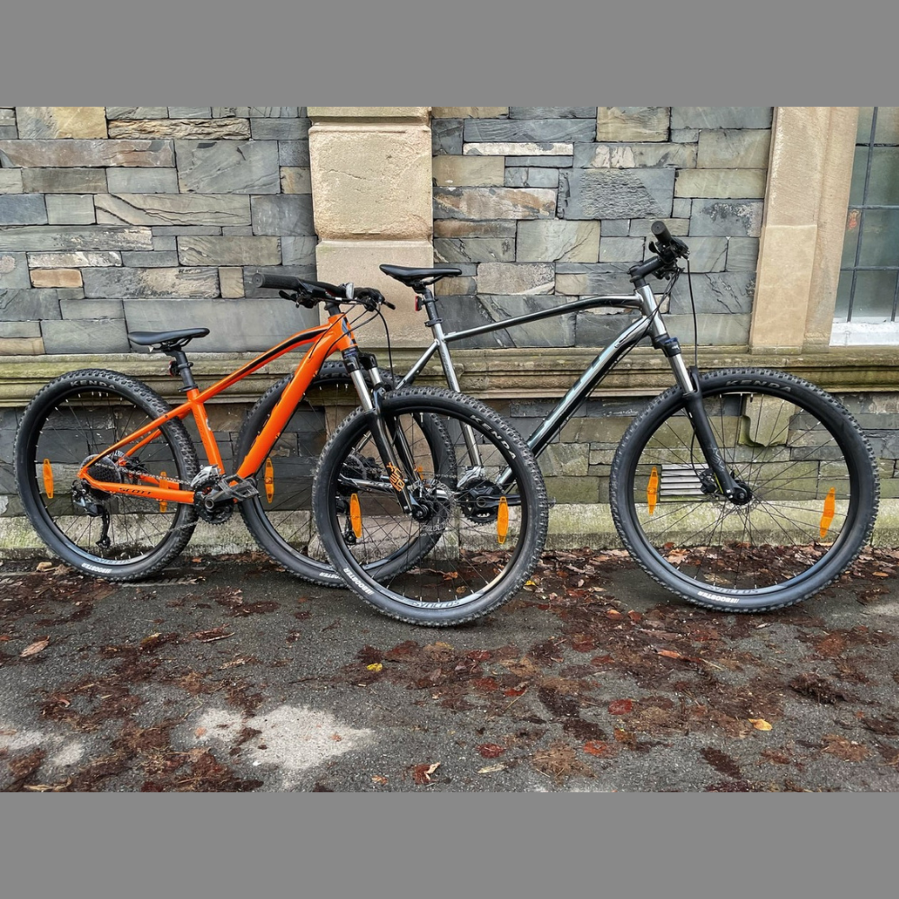 Aspect 950 Scott Aspect 2014 Model SCOTT Aspect 950 BRAND NEW BIKE