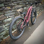 Ex-Hire - 2021 Scott Contessa Active eRide 920 Electric MTB - Extra Small