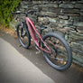 Ex-Hire - 2021 Scott Contessa Active eRide 920 Electric MTB - Extra Small