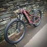 Ex-Hire - 2021 Scott Contessa Active eRide 920 Electric MTB - Extra Small
