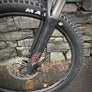 Ex-Hire - 2021 Scott Contessa Active eRide 920 Electric MTB - Extra Small