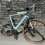Ex-Hire - Bergamont E-Grandurance 7 Electric Gravel Bike Large