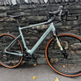 Ex-Hire - Bergamont E-Grandurance 7 Electric Gravel Bike Extra Large