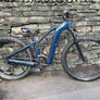 Ex-Hire - Scott Aspect eRide 910 Electric MTB - Small