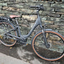 Ex-Hire - Scott Sub Active 10 eRide Electric Hybrid - X-Small