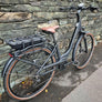 Ex-Hire - Scott Sub Active 10 eRide Electric Hybrid - X-Small