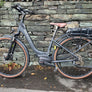 Ex-Hire - Scott Sub Active 10 eRide Electric Hybrid - X-Small