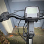Ex-Hire - Scott Sub Active 10 eRide Electric Hybrid - X-Small