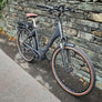 Ex-Hire - Scott Sub Active 10 eRide Electric Hybrid - Large