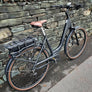 Ex-Hire - Scott Sub Active 10 eRide Electric Hybrid - Large
