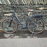 Ex-Hire - Scott Sub Active 10 eRide Electric Hybrid - Large