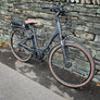 Ex-Hire - Scott Sub Active 10 eRide Electric Hybrid - Small