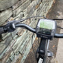 Ex-Hire - Scott Sub Active 10 eRide Electric Hybrid - Small