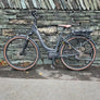 Ex-Hire - Scott Sub Active 10 eRide Electric Hybrid - Medium