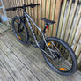 Ex-Hire - Scott Aspect 750/950 MTB