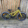 Ex-Hire - Scott Roxter 20 Kids MTB