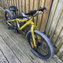 Ex-Hire - Scott Roxter 20 Kids MTB