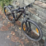 Ex-Hire - Scott Aspect 750/950 MTB