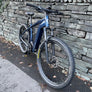 Ex-Hire - Scott Aspect eRide 910 Electric MTB - XL