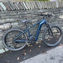 Ex-Hire - Scott Aspect eRide 910 Electric MTB - Large