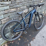 Ex-Hire - Scott Aspect eRide 910 Electric MTB - Medium
