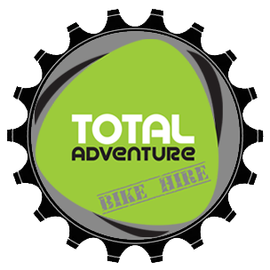 Total Adventure Bikes
