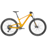 Ex Hire Scott Spark 970 FS MTB - Large