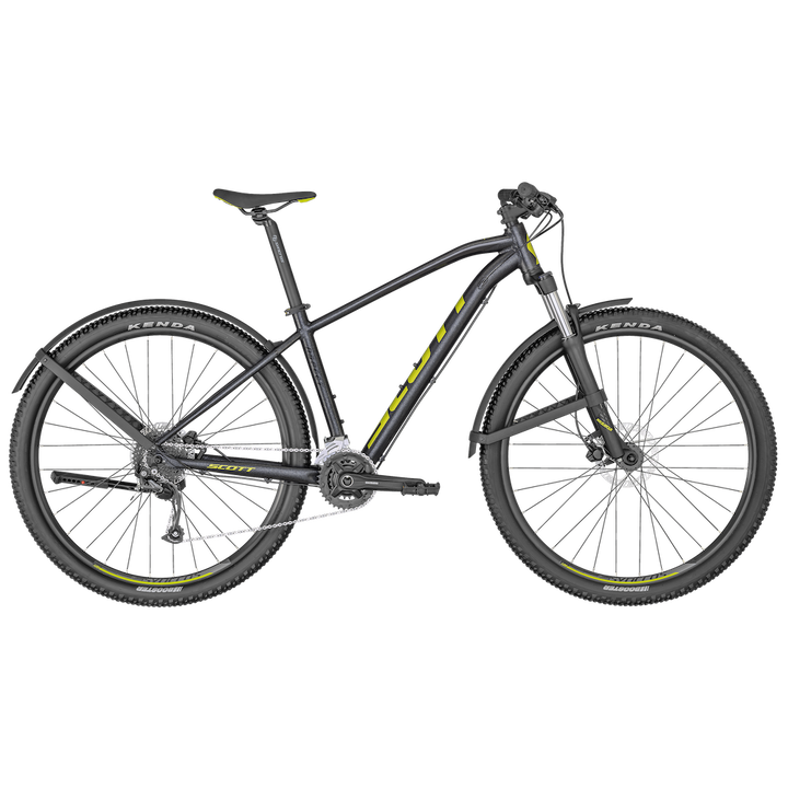 Ex-Hire - Scott Aspect 950 EQ MTB