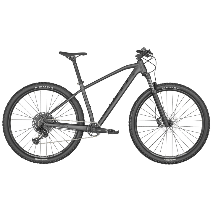 Ex-Hire - Scott Aspect 910 MTB