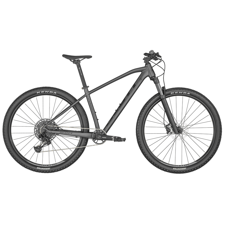 Ex-Hire - Scott Aspect 910 MTB