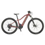 Ex-Hire - 2021 Scott Contessa Active eRide 920 Electric MTB - Extra Small