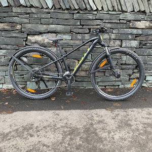 mountainbike scott aspect 950 Ex-Hire
