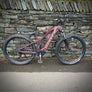 Ex-Hire - 2021 Scott Contessa Active eRide 920 Electric MTB - Extra Small