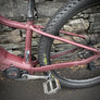 Ex-Hire - 2021 Scott Contessa Active eRide 920 Electric MTB - Extra Small