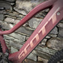 Ex-Hire - 2021 Scott Contessa Active eRide 920 Electric MTB - Extra Small