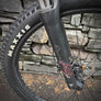 Ex-Hire - 2021 Scott Contessa Active eRide 920 Electric MTB - Extra Small