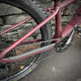 Ex-Hire - 2021 Scott Contessa Active eRide 920 Electric MTB - Extra Small