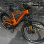 Ex Hire Scott Spark 970 FS MTB - Medium