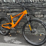 Ex Hire Scott Spark 970 FS MTB - Large