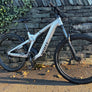 Ex-hire - Scott Strike eRide 920 EVO Electric MTB - Medium