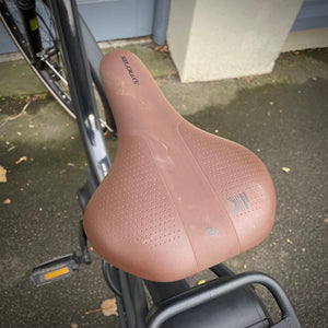 Ex-Hire - Scott Sub Active 10 eRide Electric Hybrid - X-Small