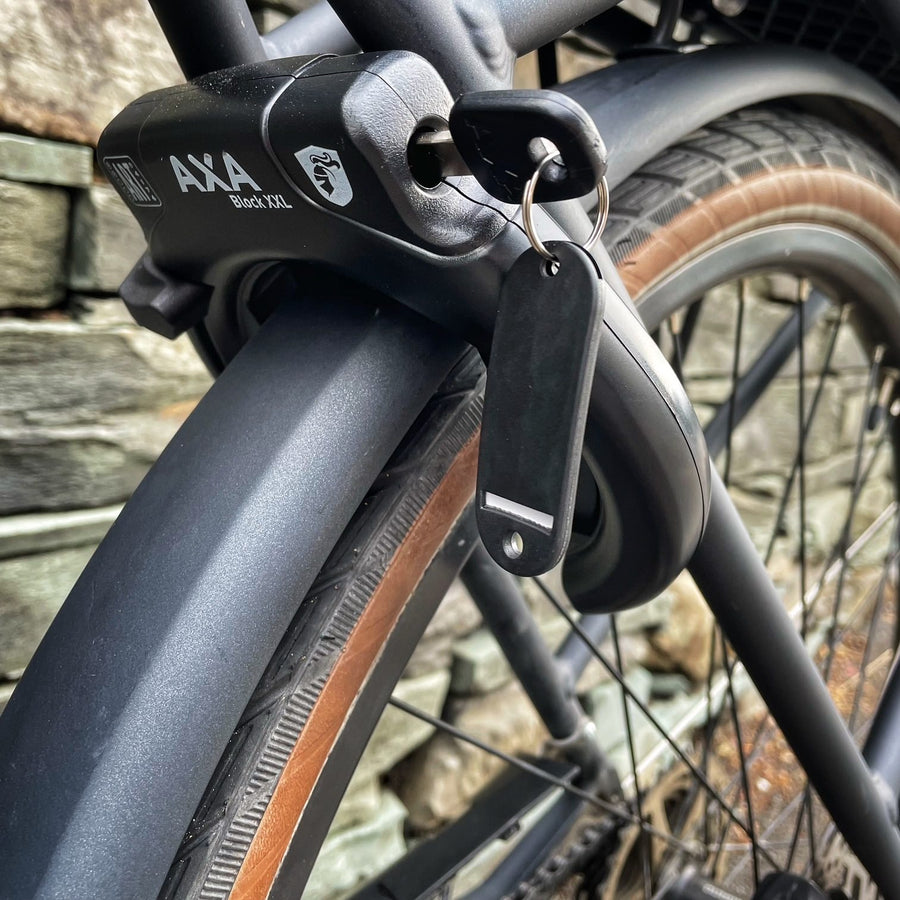 Ex-Hire - Scott Sub Active 10 eRide Electric Hybrid - Large