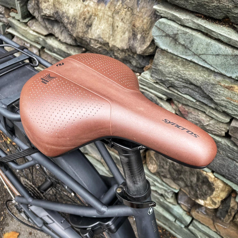 Ex-Hire - Scott Sub Active 10 eRide Electric Hybrid - Medium