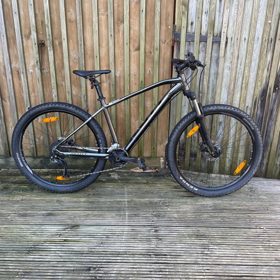 Ex-Hire - Scott Aspect 750/950 MTB