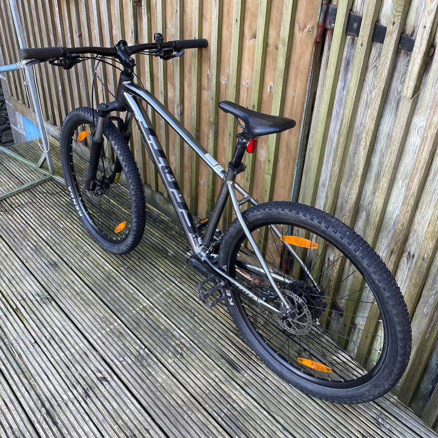 Ex-Hire - Scott Aspect 750/950 MTB