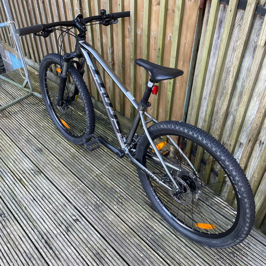 Ex-Hire - Scott Aspect 750/950 MTB