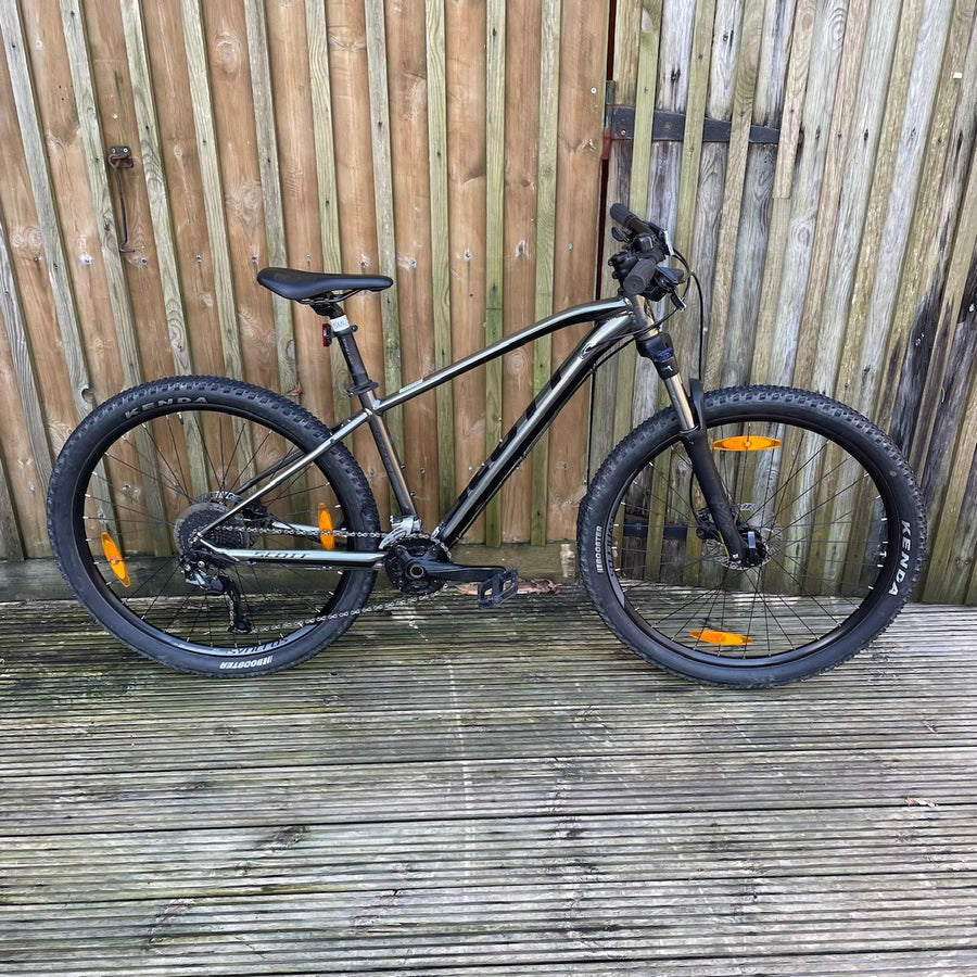 Ex-Hire - Scott Aspect 750/950 MTB