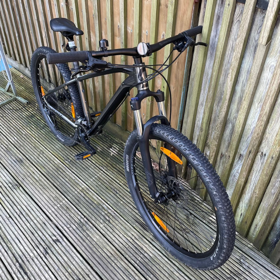 Ex-Hire - Scott Aspect 750/950 MTB