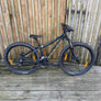 Ex-Hire - Scott Roxter 26 Disc Kids MTB