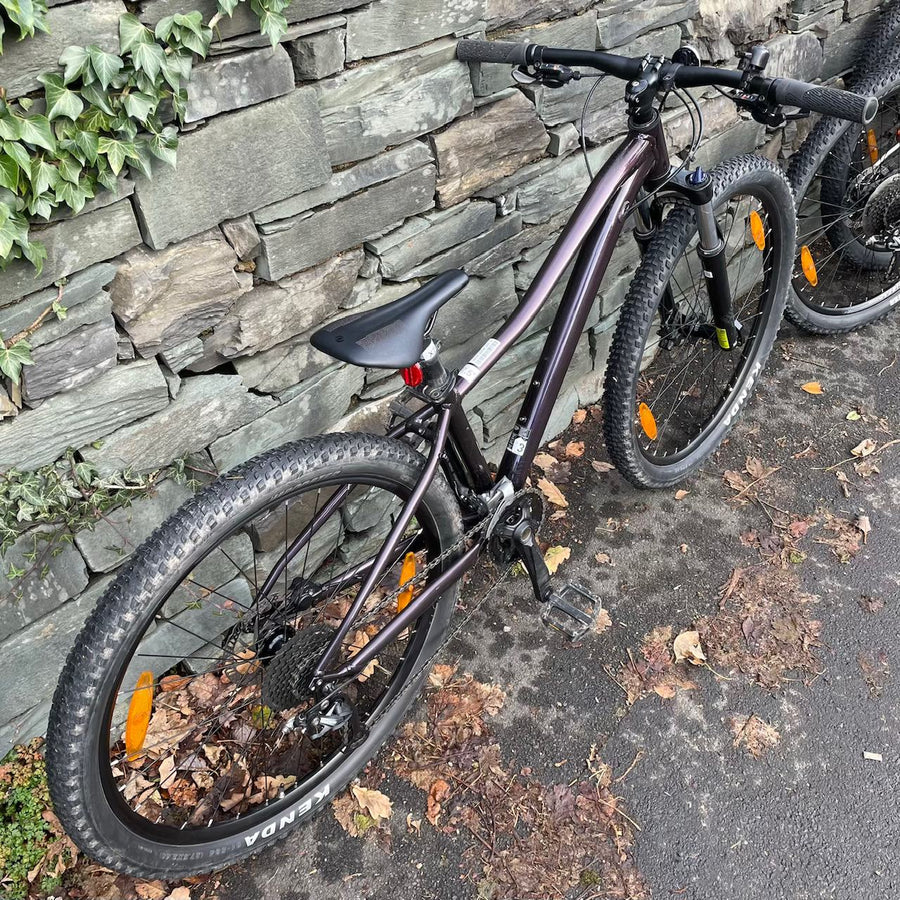 Ex-Hire - Scott Aspect 750/950 MTB